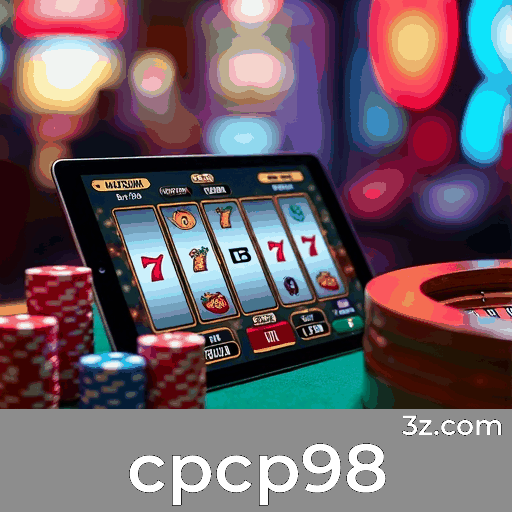 Explore os Jogos Diversificados de Cassino no cpcp98 com Emoção