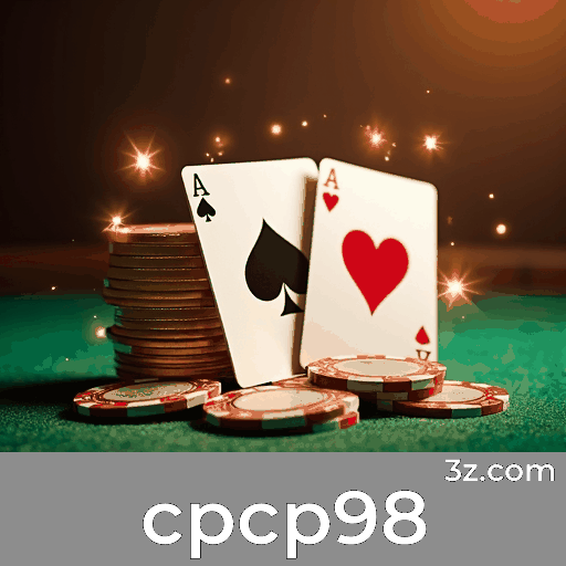 cpcp98 Casino: Interação Social e Comunidade de Jogadores