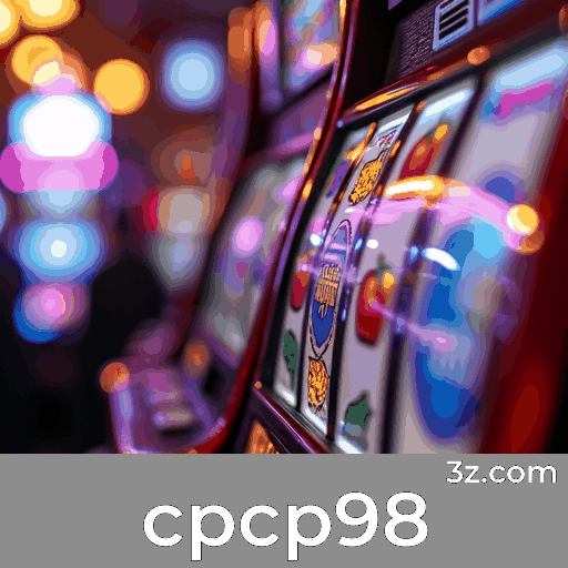 cpcp98: Jogos de Cassino Cheios de Emoção e Oportunidades de Ganhar