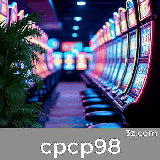 cpcp98 - Seu Cassino Premiado e Seguro