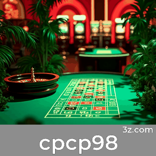 cpcp98: Jogos Diversificados de Alta Qualidade e Curadoria Especial