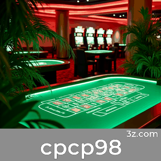 cpcp98 - Seu Cassino Premiado e Seguro